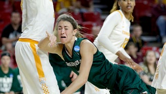Next Story Image: Lady Vols pull away in final 6 minutes to beat Green Bay